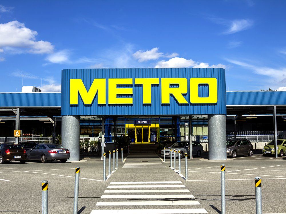 Российский бизнес Metro Cash & Carry был передан под управление гендиректора компании