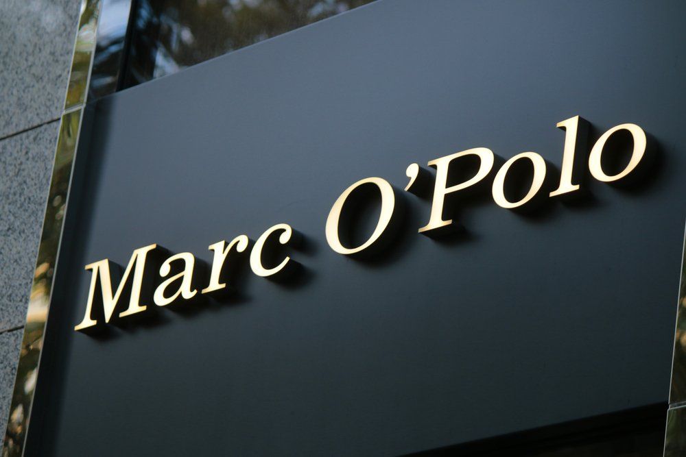 Трафик в магазины Marc O'Polo вырос в 2,6 раза после систематизации геосервисов