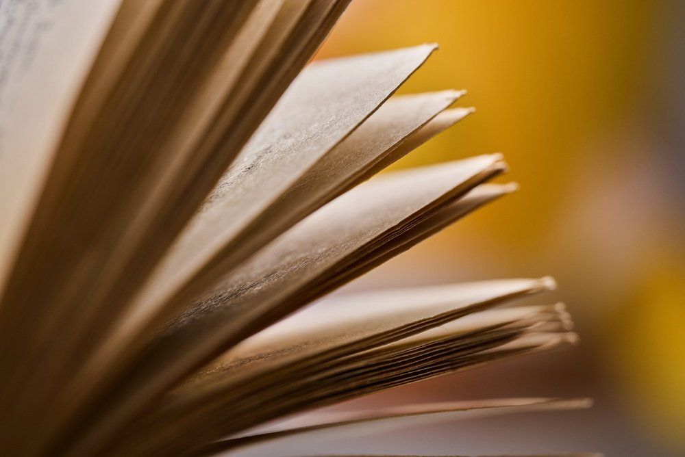 В I полугодии оборот книжной розницы снизился на 5%