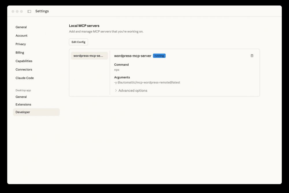 WordPress добавил официальный MCP Adapter в каталог плагинов