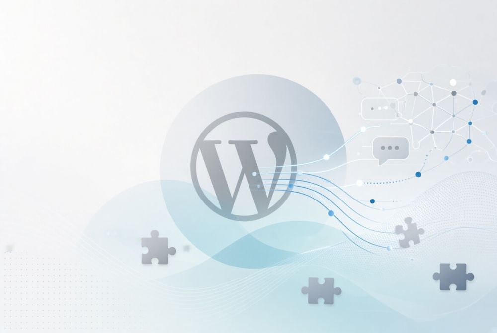 WordPress добавил официальный MCP Adapter в каталог плагинов